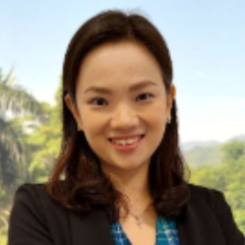 Dr. Tan Ee Ling