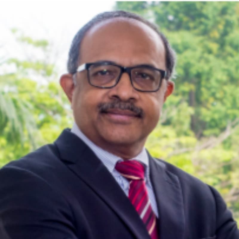Dr. K. Raveendran