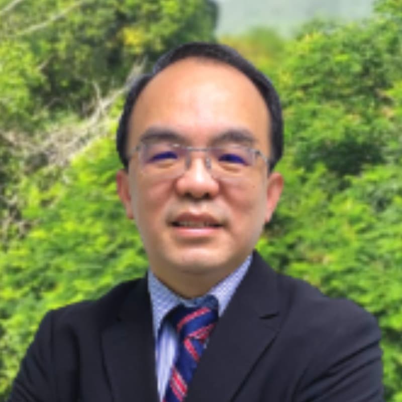 Dr. Mok Chung