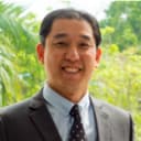 Dr. Cheong Min Lee