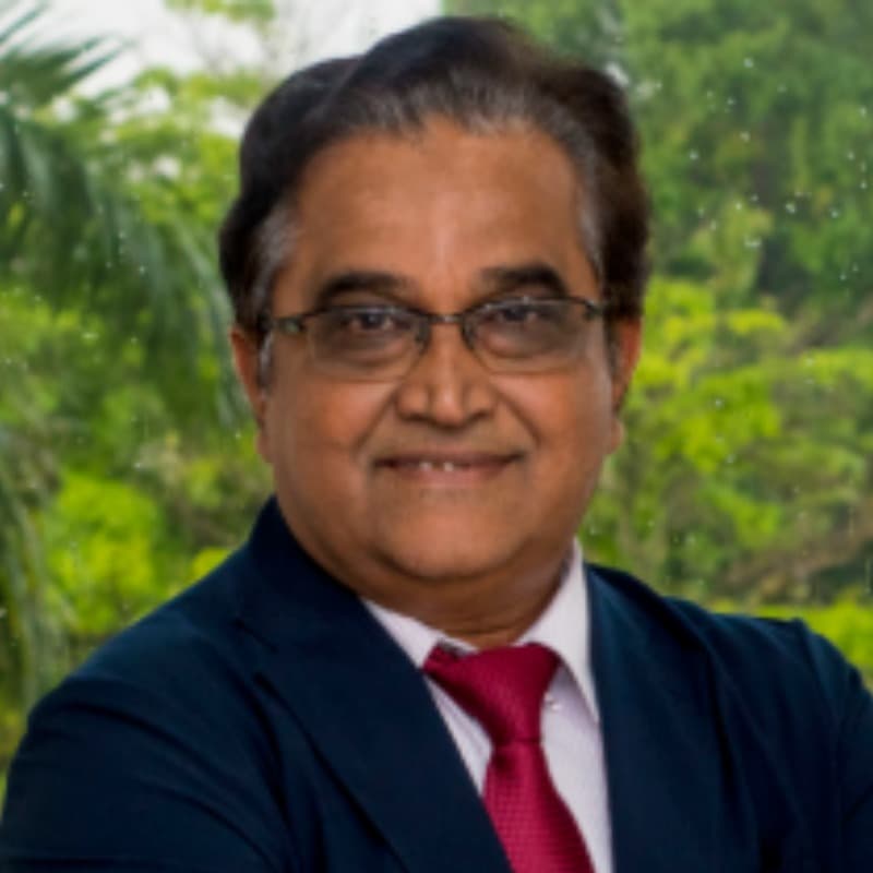 Dato’ Dr. Mohamad Abdul Kadir