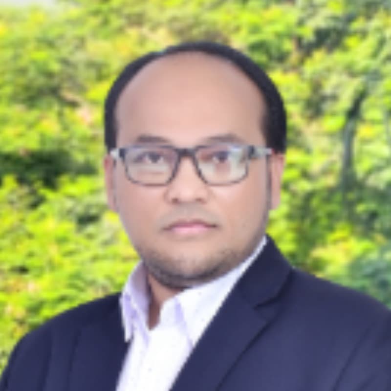 Dr. Meor Ahmad Termizi Bin Tajri