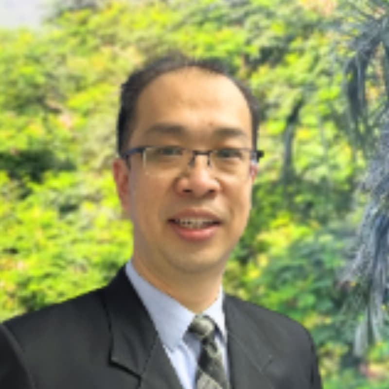 Dr. Lee Wen Jih