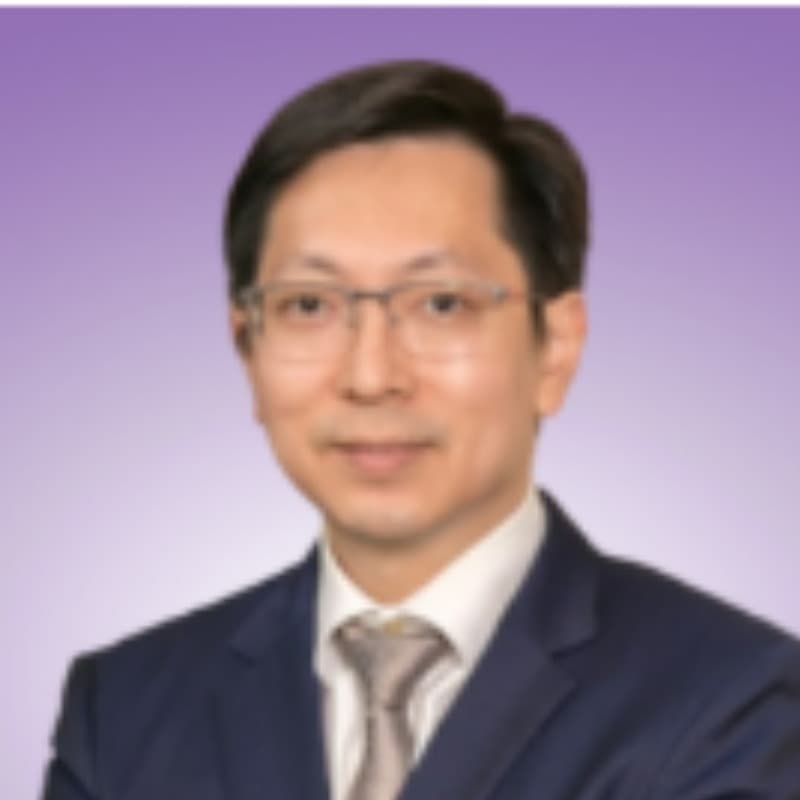 Dato’ Dr. Ho Teik Kok