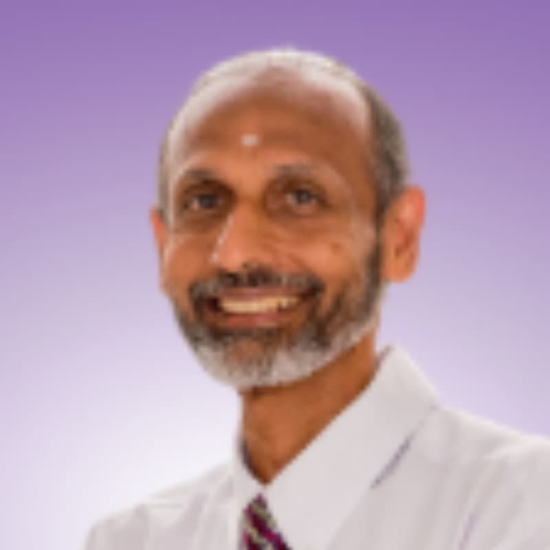 Dato’ Dr. Mohan Arunasalam a/l A.Nallusamy
