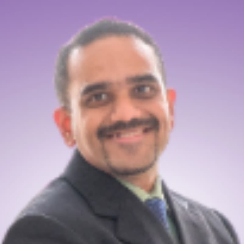 Dr. Rajkumar Veerakumaran