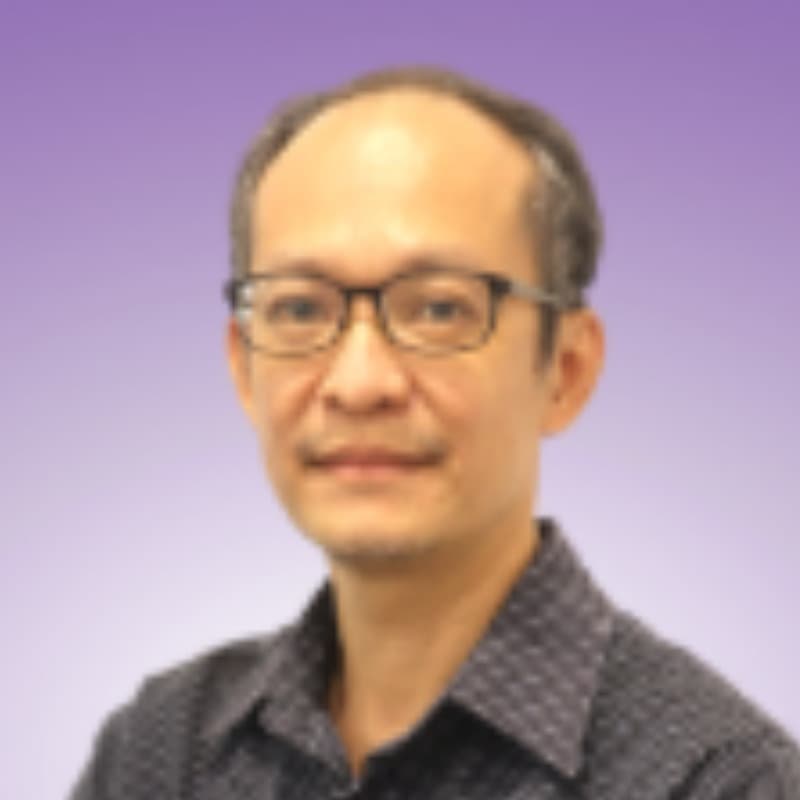 Dr. Jeremiah See Un Chang