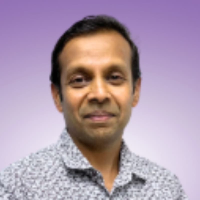 Dr. Sasitharan Moorthi