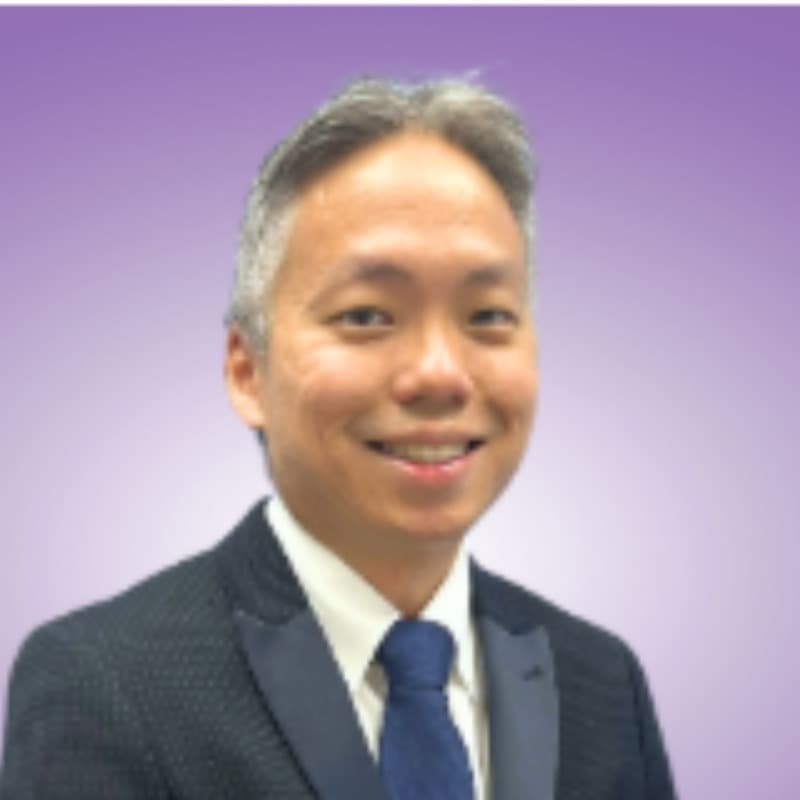 Dr. Foo Yi Hui