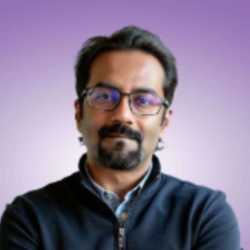 Dr. Jaya Thilak a/l Shanmugam