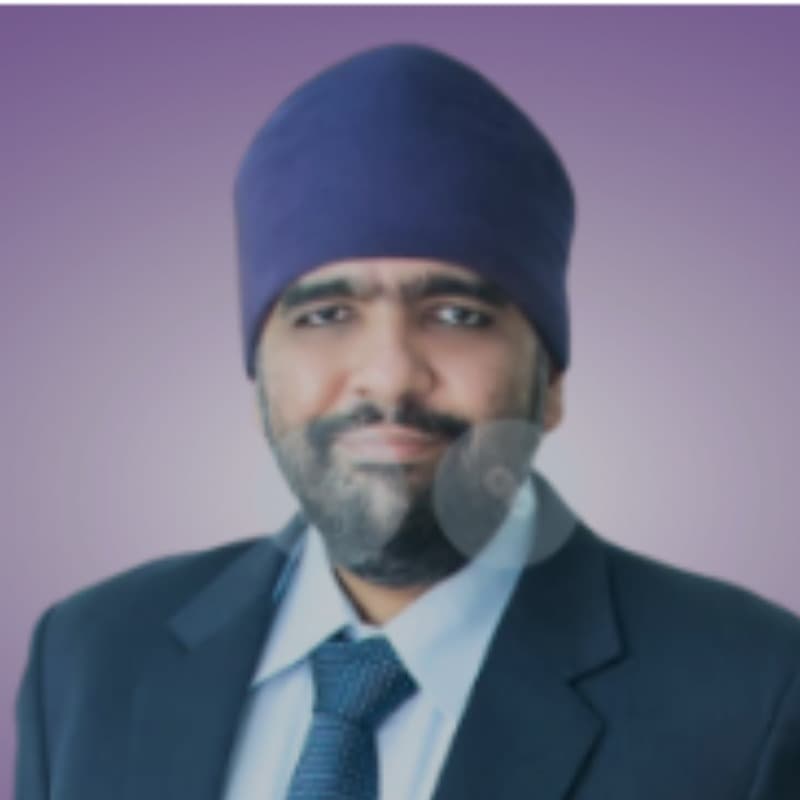 Dr. Anildev Singh Malhi