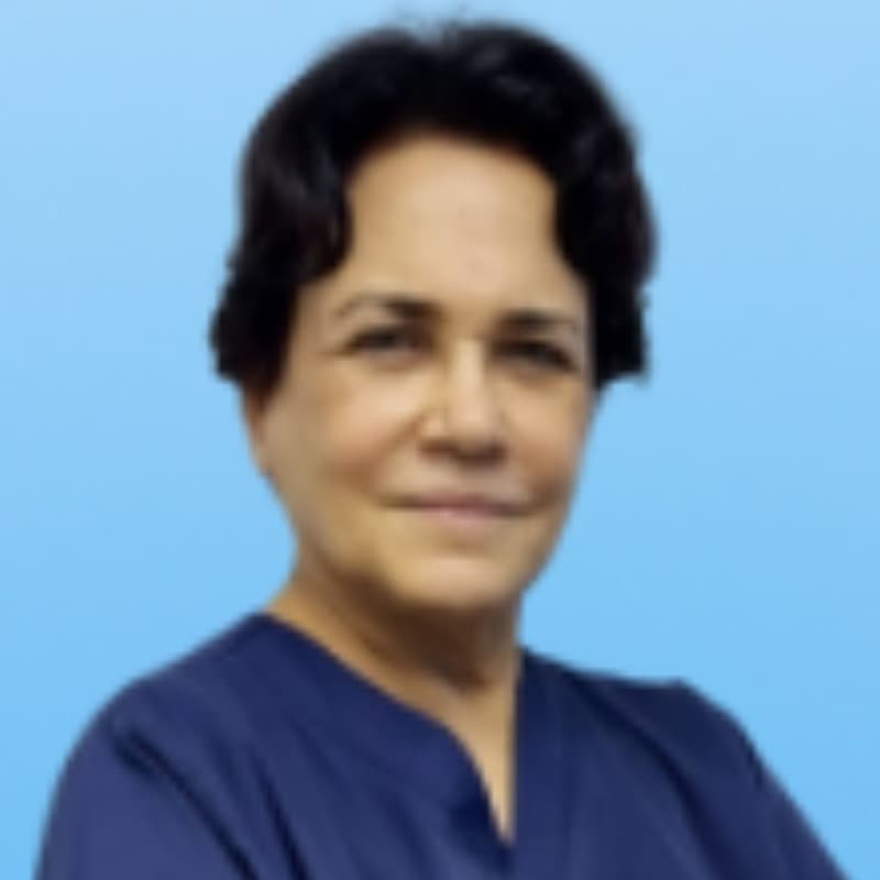 Dr. Jaspal Kaur