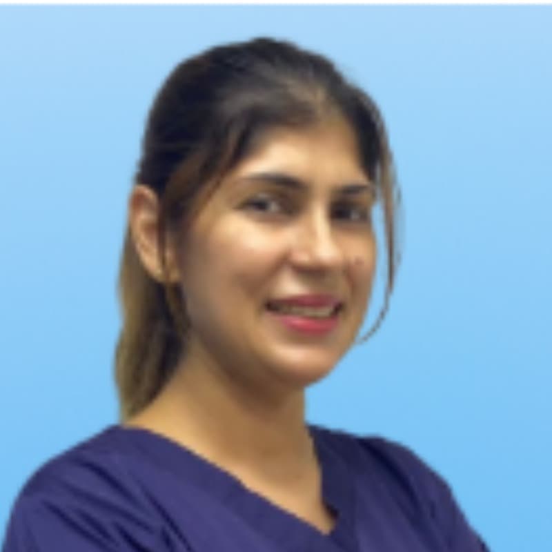 Dr. Anju A/P Surjit Singh