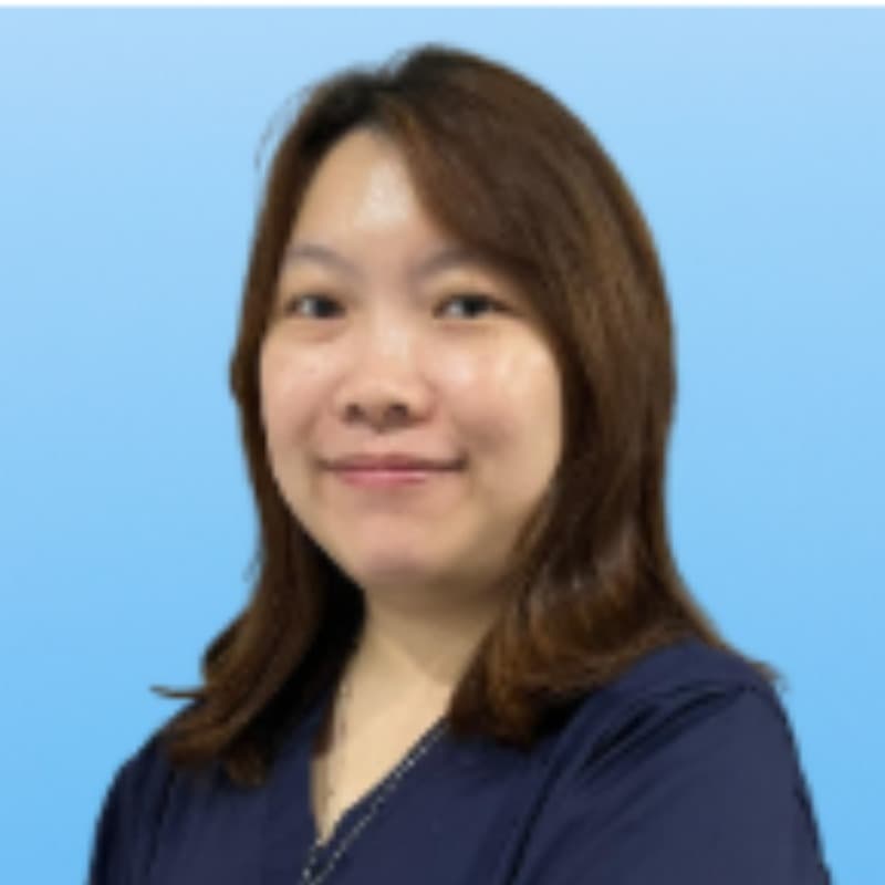 Dr. Roselind Leong Kar Mei