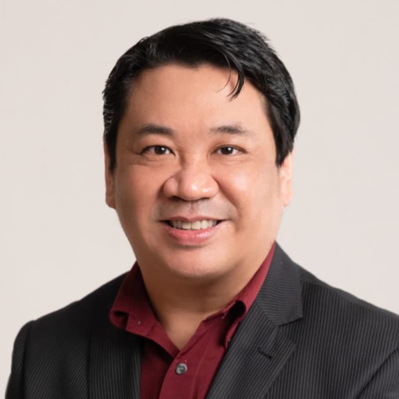 Dr. Sidney Saw Lee Teng