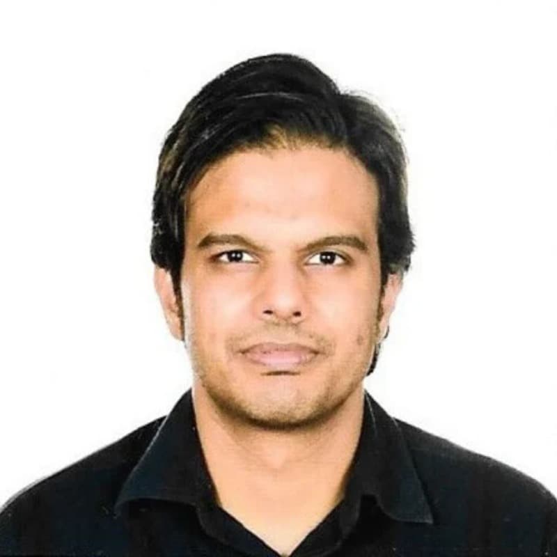 Dr. Ramachandran A/L Sathappan