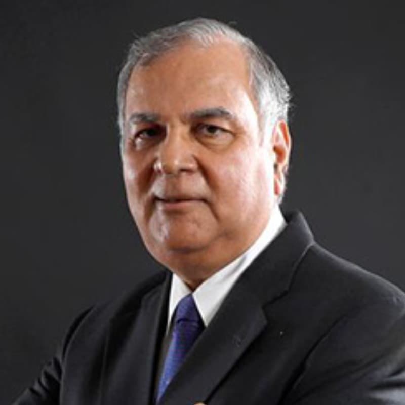 Dato' Dr. Sushil Kumar Ratti