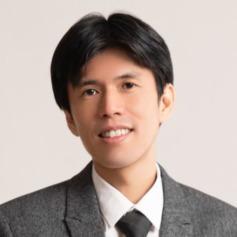 Dr. Benjamin Goh Hong Beng