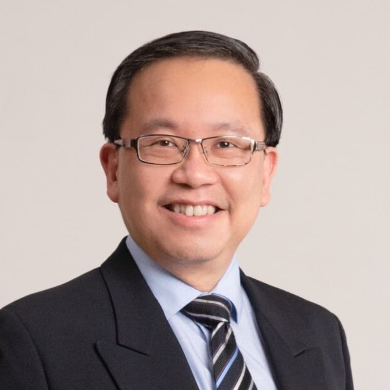 Dr. Chen Yoke Chuan
