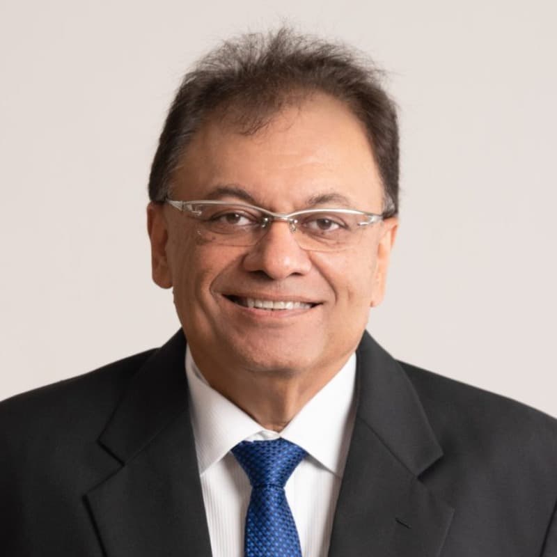 Dr. Anoop Kumar