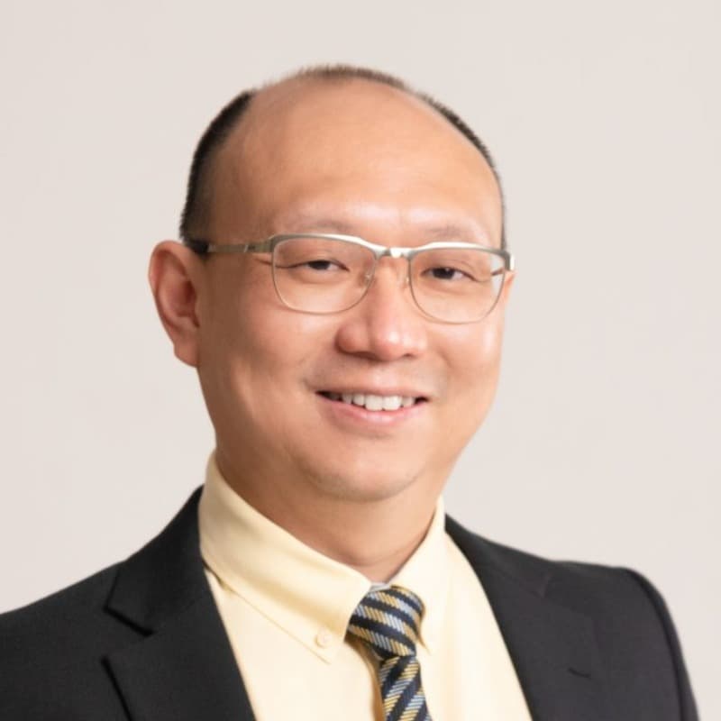 Dr. Ng Jin Tau