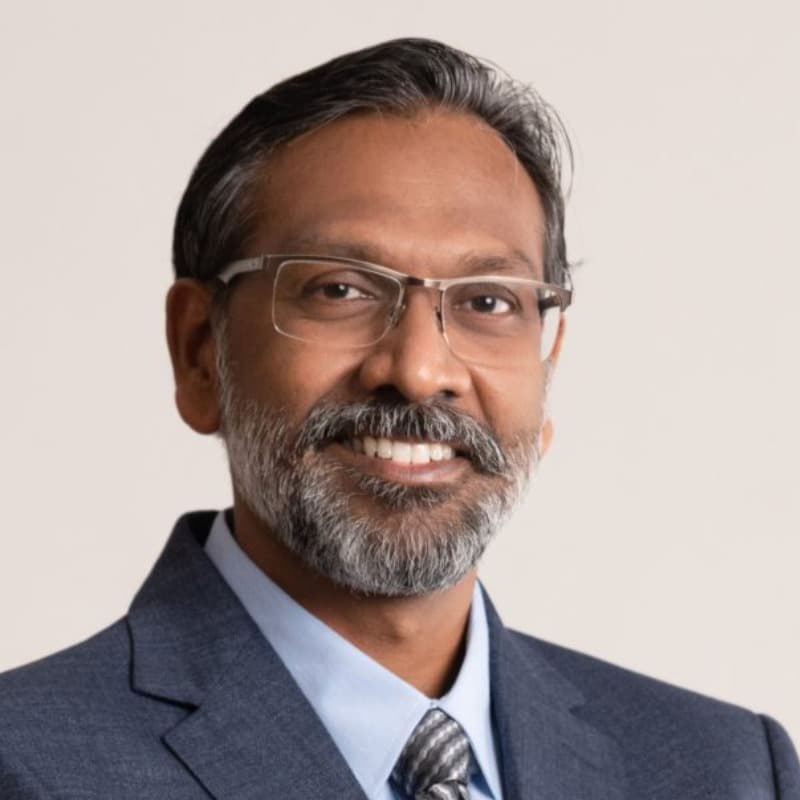 Dr. Janarthan Nagalingam