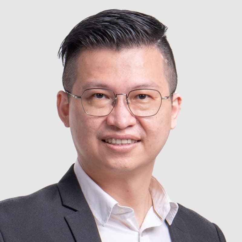 Dr. Yeoh Kian Hua