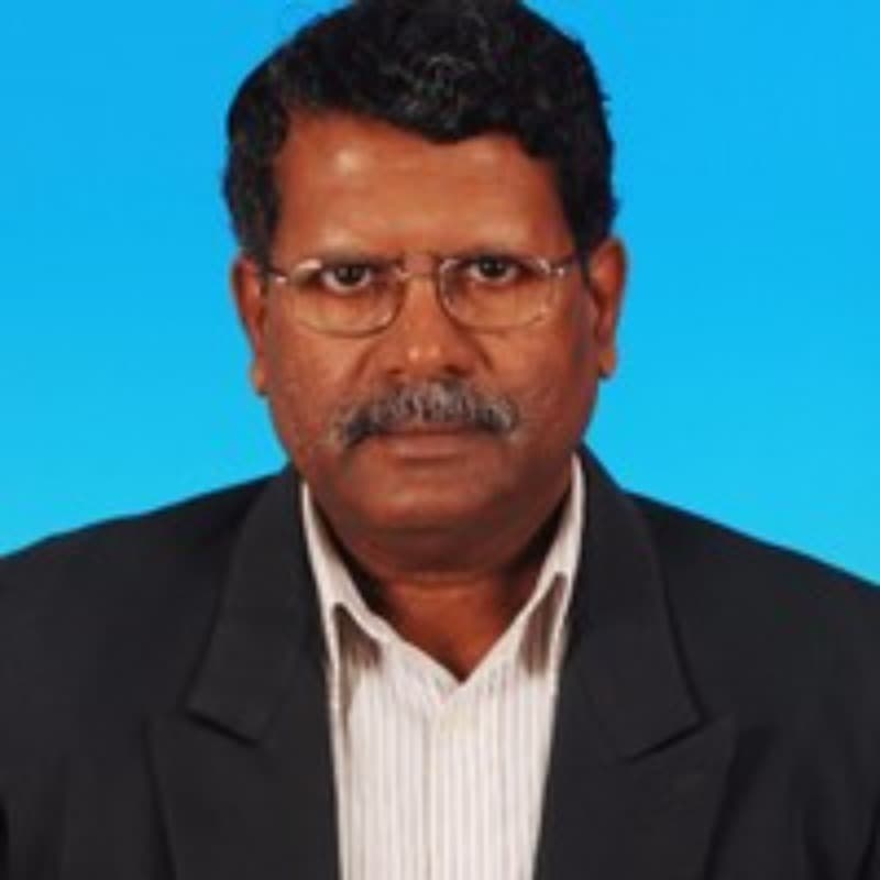 Dr. John J. Anantham