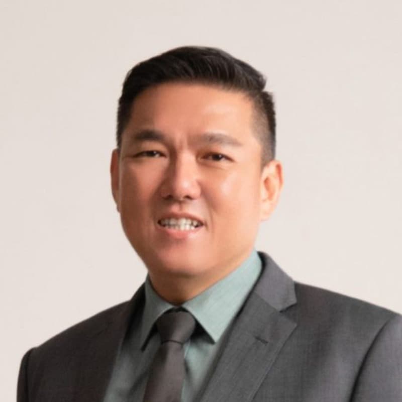 Dr. Alex Khoo Peng Chuan