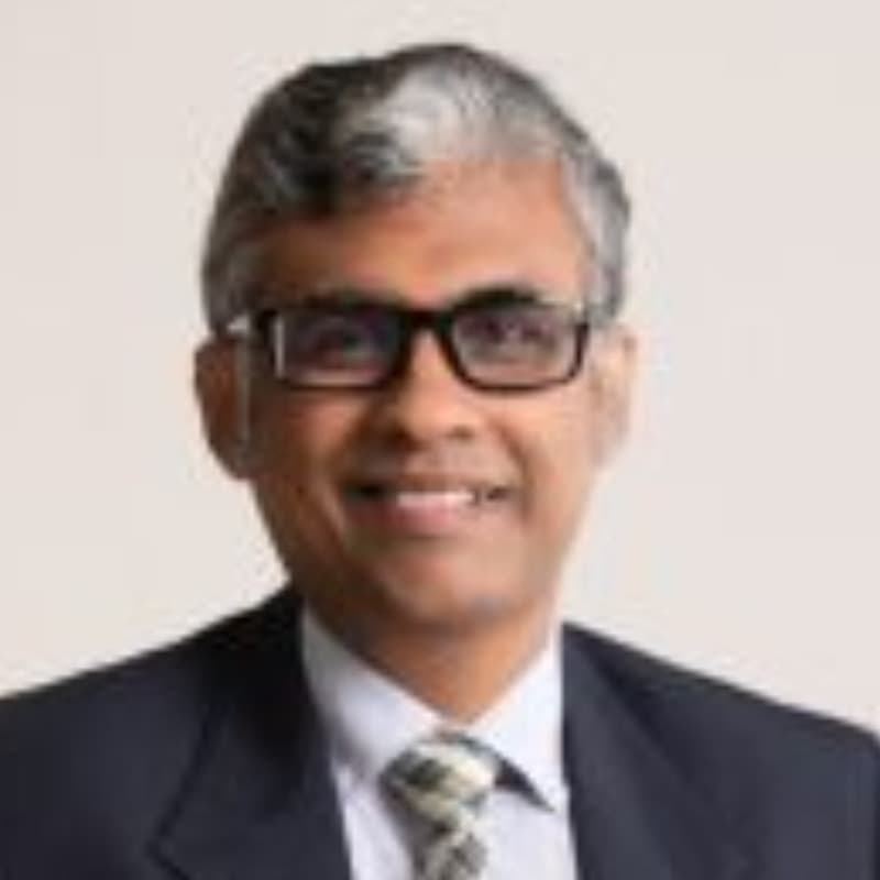 Dr. Muhd Mikhail Joseph B. Anthony Abdullah