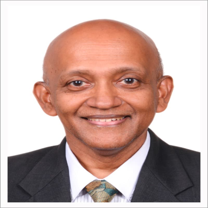 Dr. G. R. Letchuman A/K Ramanathan