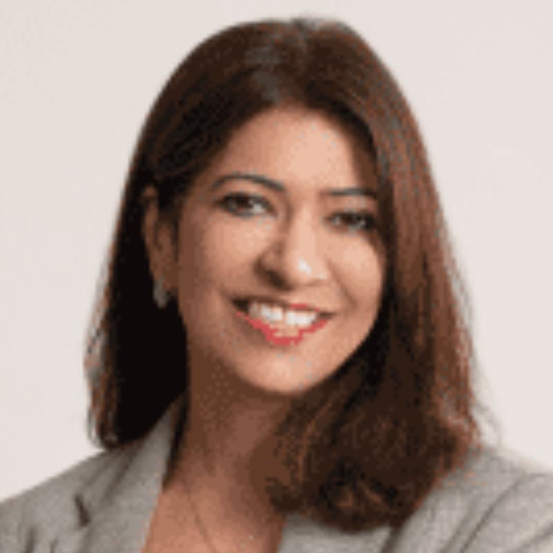 Dr. Suma Menon