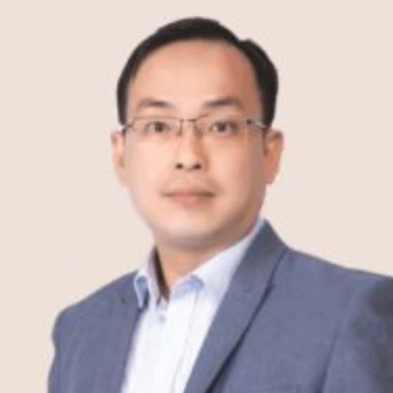 Dr. Kew Yuen Cheng