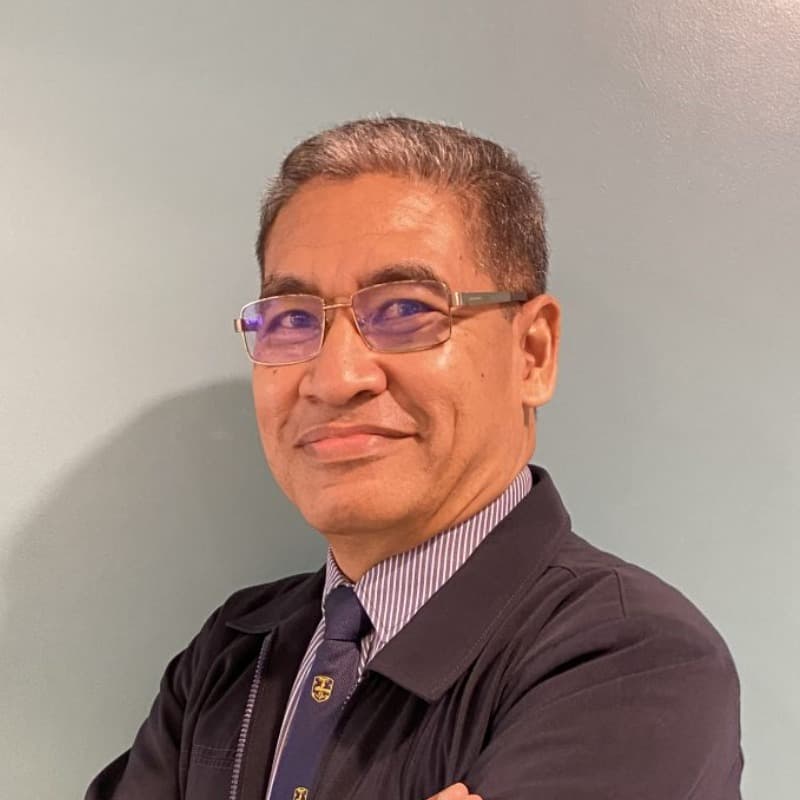 Dato’ Dr. Hj. Wahinuddin Hj. Sulaiman