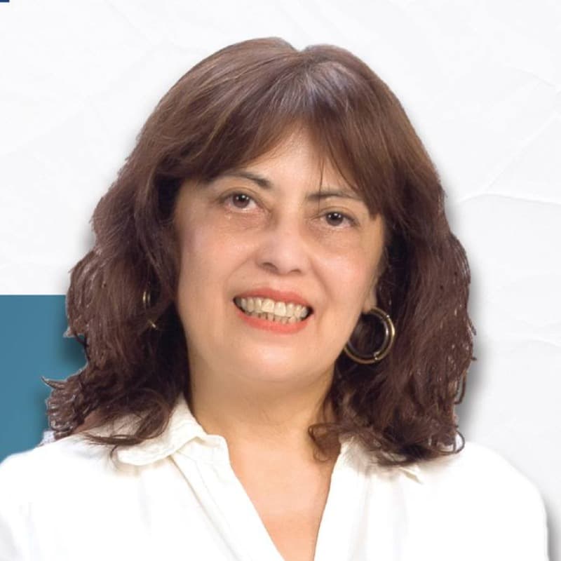 Dato’ Dr. Kavita M. Bhojwani