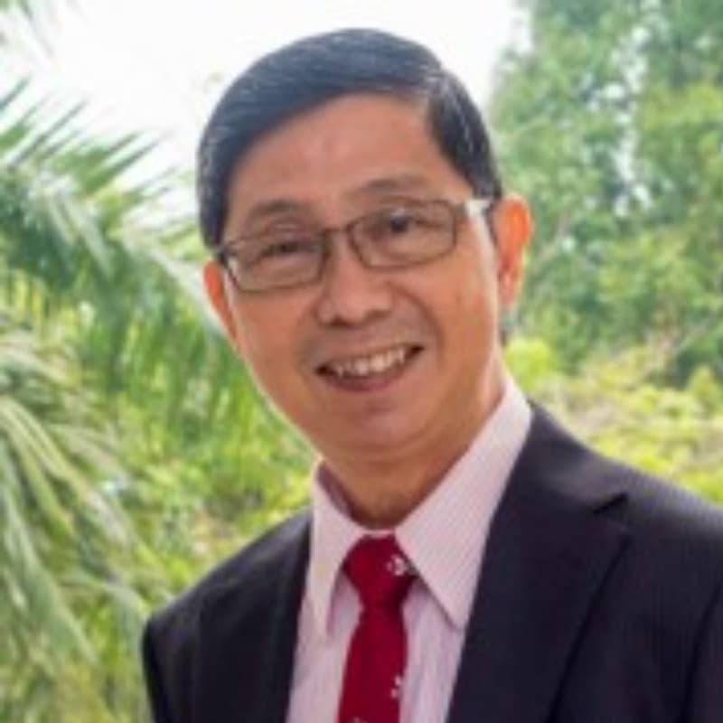 Dr. Yee Meng Kheong
