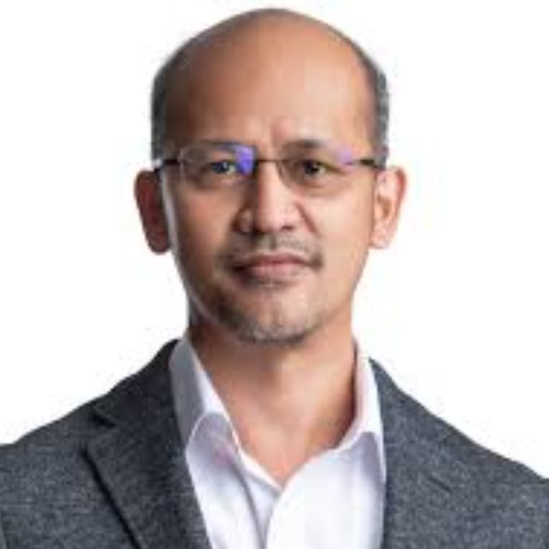 Dr. S.C. Subramaniam