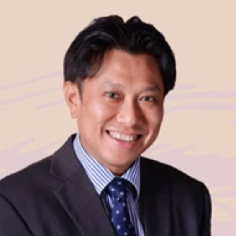 Dr. Lim Eng Hock