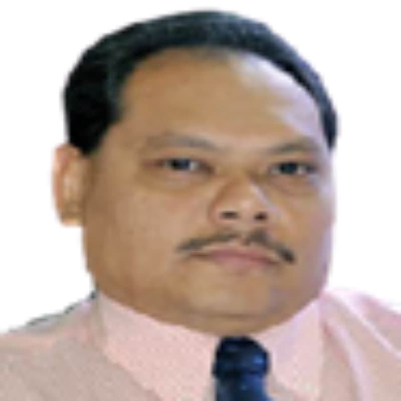 Dr. Suresh Sammanthamurthy