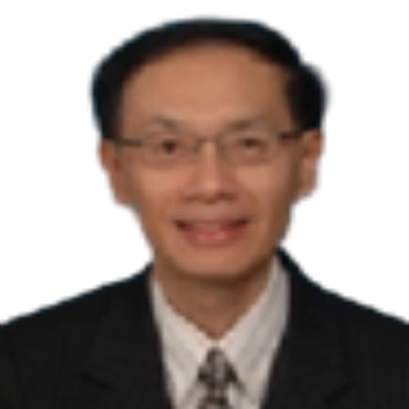 Dr. Leong Oon Keong