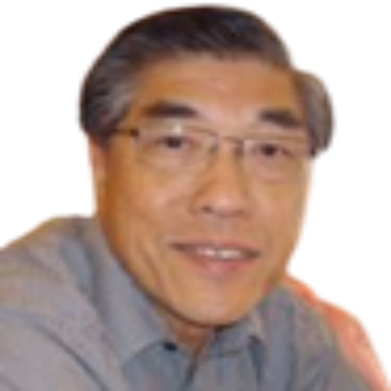 Dato’ Dr. Yeoh Beng San