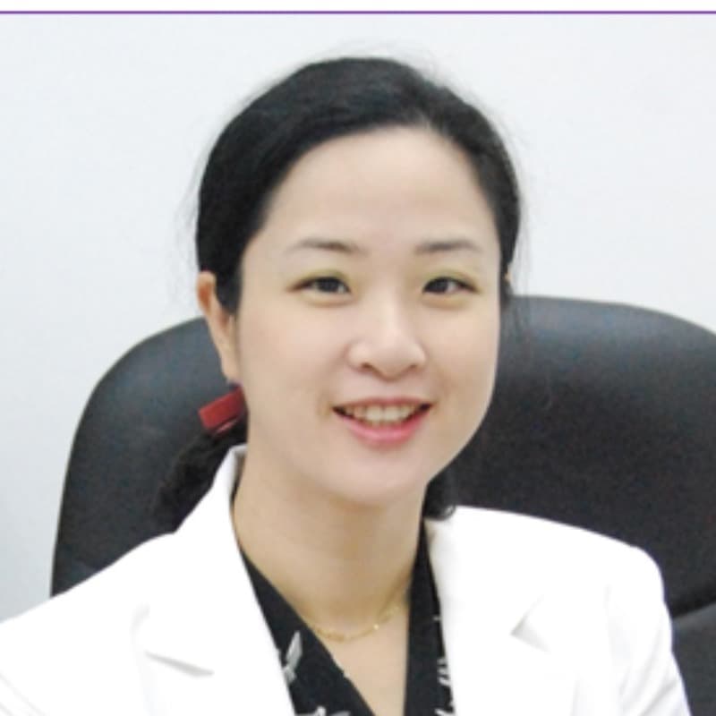 Dr. Tan Keng Lu