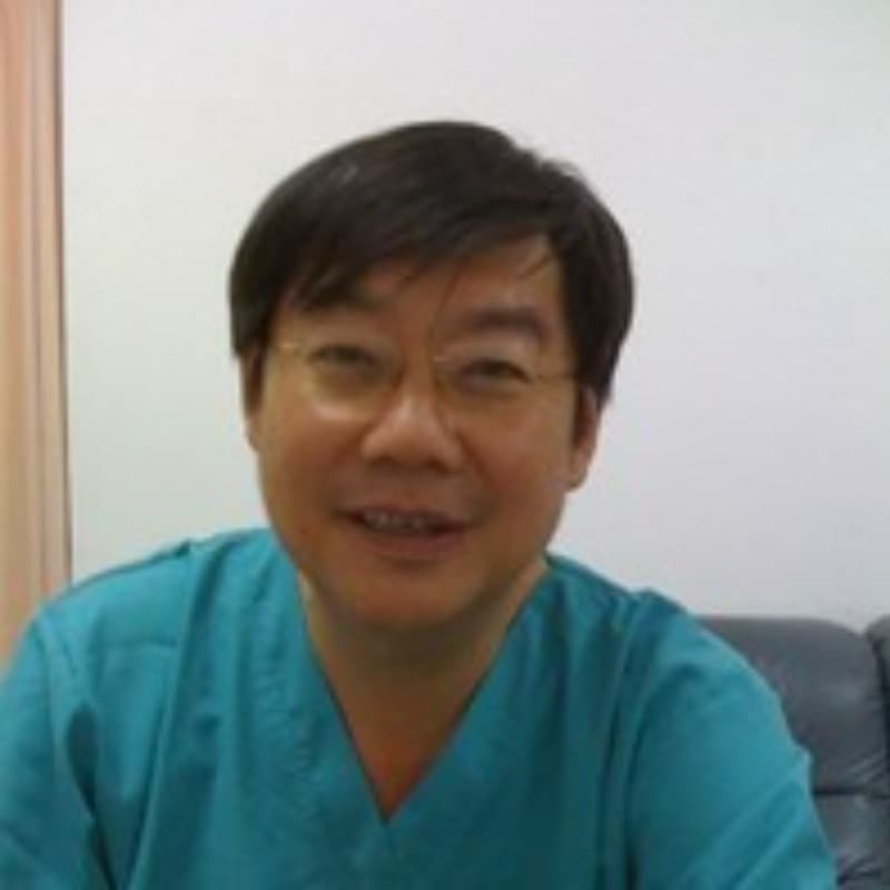 Dr. Yong Yew Kay