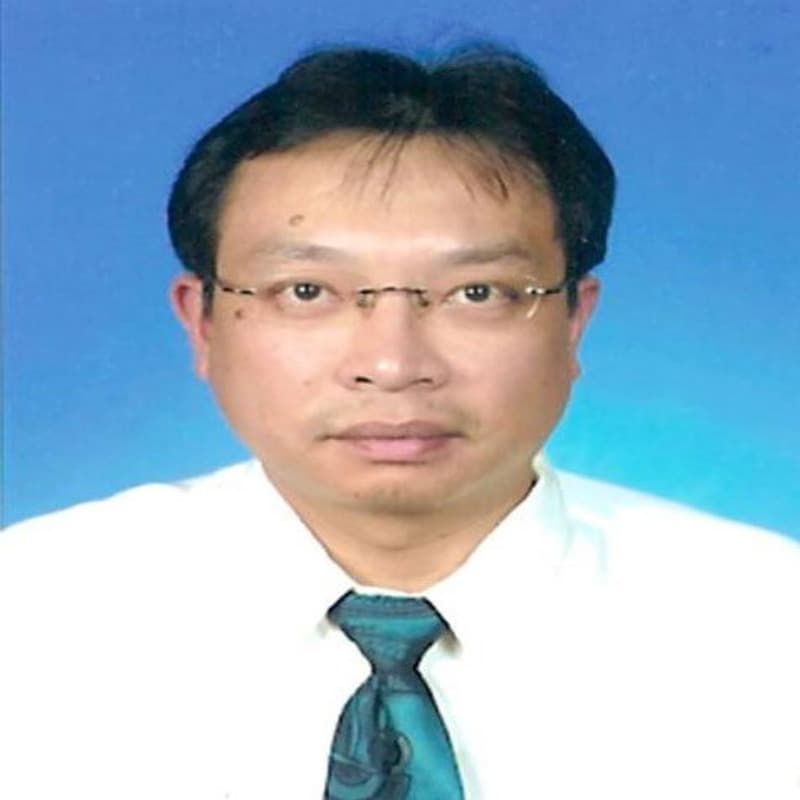 Dato’ Dr. Andrew Chua Seng Boon