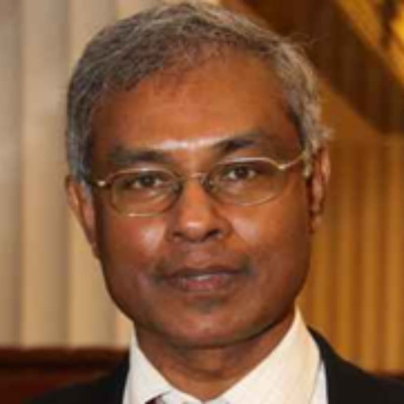 Dr. Jeyakumar Devaraj