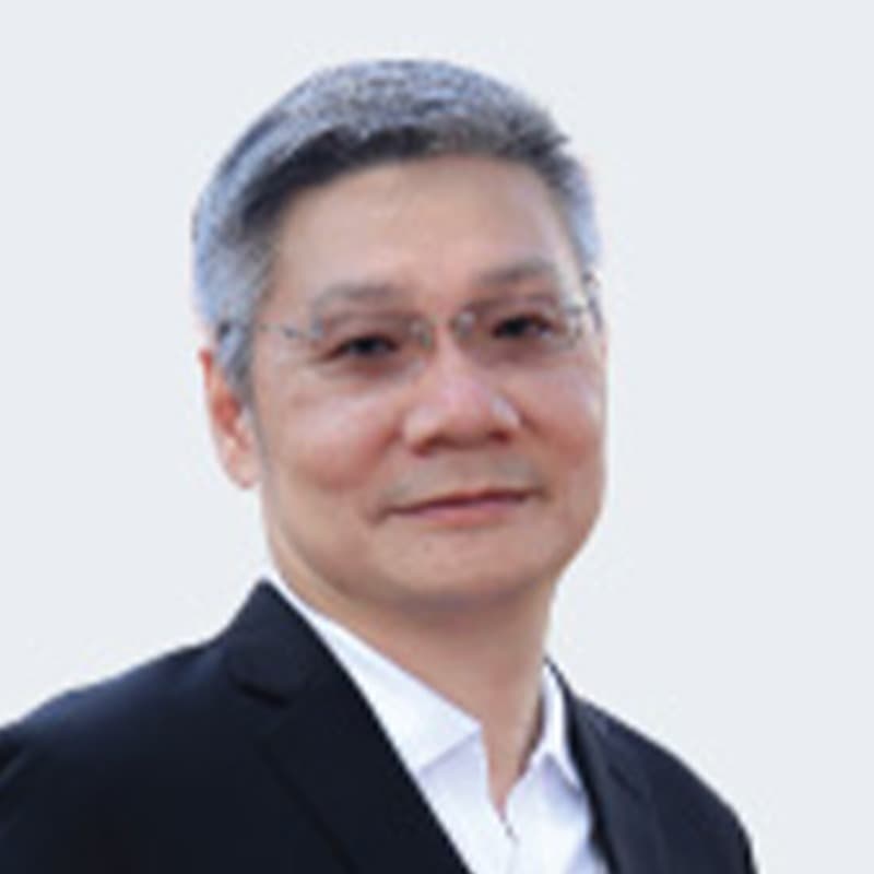 Dr. Tan Eng Keong