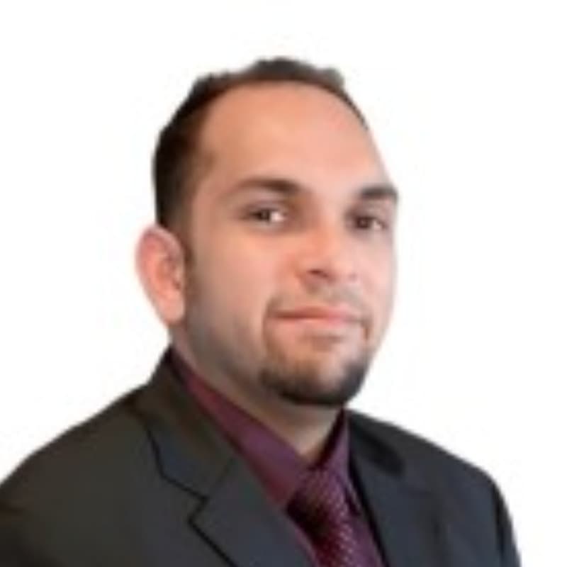 Dr. Rama Moorthy Velayutham