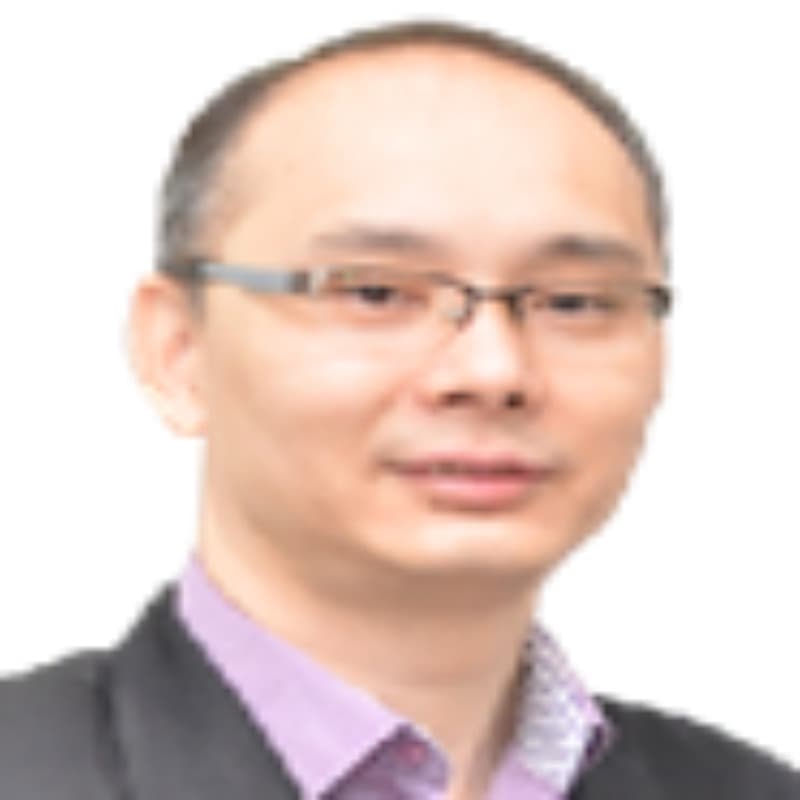 Dr. Lim Teck Choon