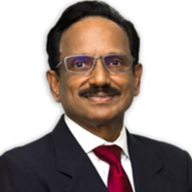 Dato’ Dr. Gunasagran A/L Ramasamy