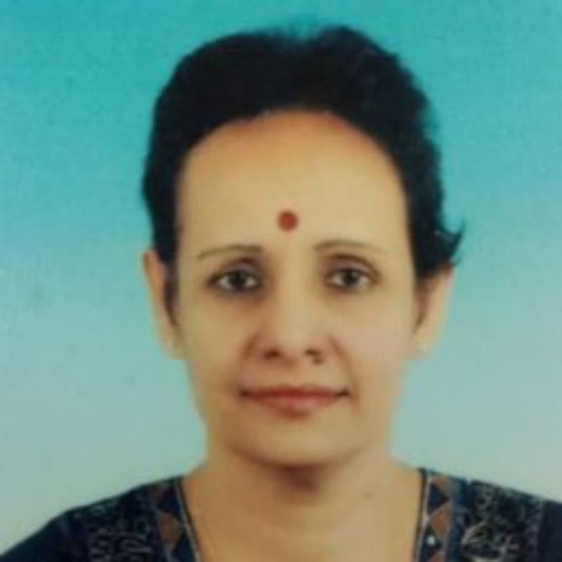 Dr. Gurmit Kaur Dhaliwal